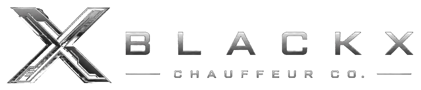 BlackX Chauffeur Co.